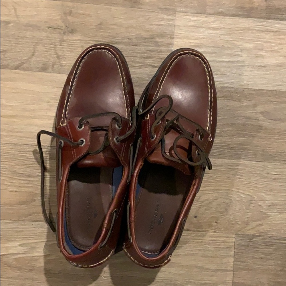 Dockers